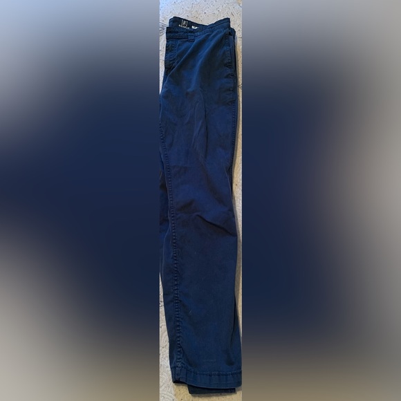 Mens Slim Straight - Picture 2 of 3